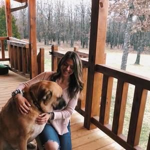 Meet your Posher, Aimee